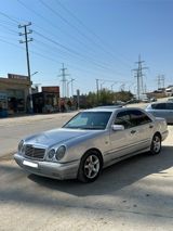 Mercedes E 230, 2.3 L, 1996 il, 400 000 km — Avtomobillər
