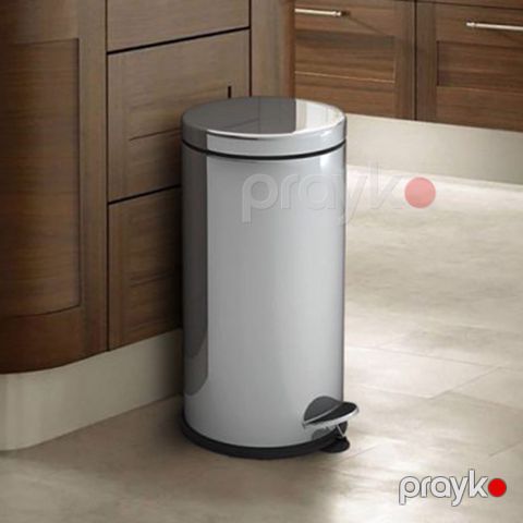 Gülben zibil qabı 3 l soft qapaq 487400 — Bakı