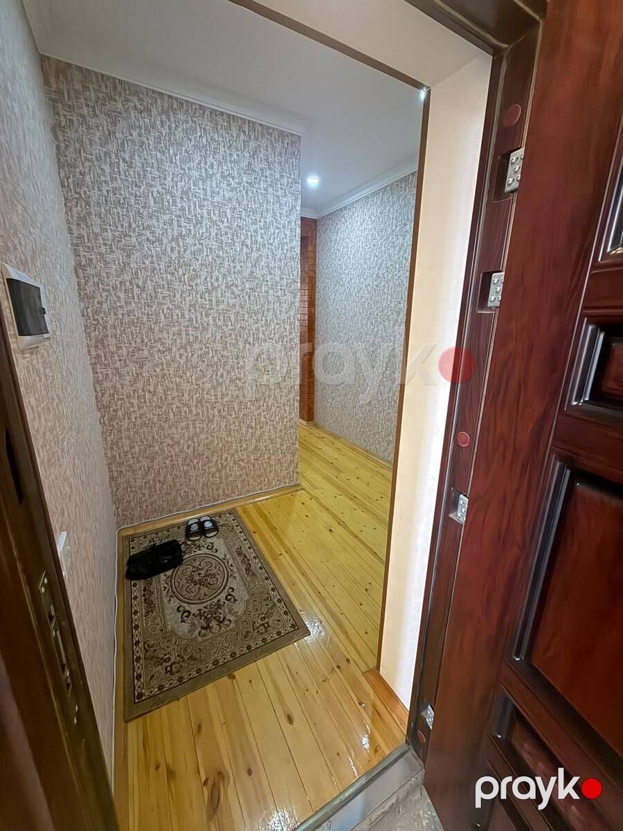 İcarəyə verilir 2 otaqlı yeni tikili 65 m² — Mənzil, Bakı (9)