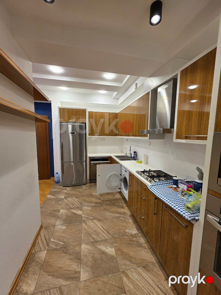 Satılır 3 otaqlı yeni tikili 132 m² — Mənzil, Bakı (6)