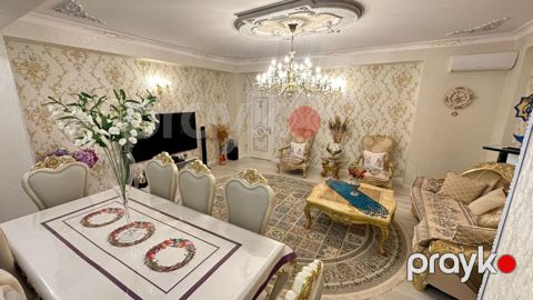 Satılır 4 otaqlı yeni tikili 160 m² — Bakı