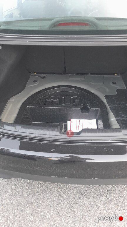 Kia Forte, 2.0 L, 2017 il, 124 178 km — Avtomobillər, Bakı (11)
