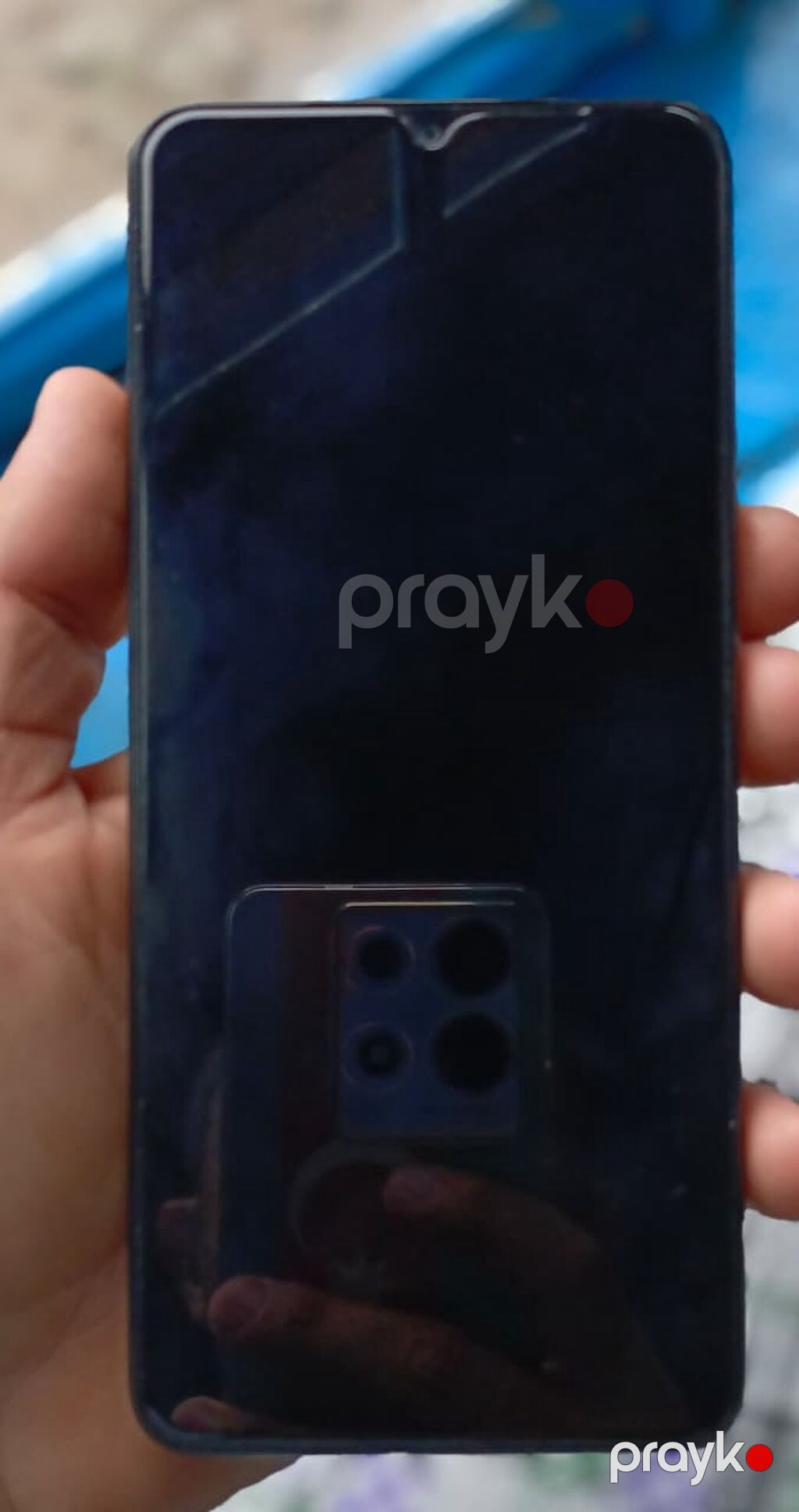 Redmi A3x, 64 GB, rəng - Qara — Xiaomi, Astara (2)