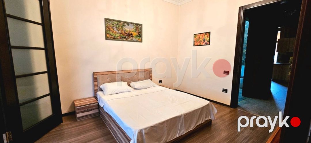 İcarəyə verilir 4 otaqlı köhnə tikili 150 m² — Mənzil, Bakı (7)