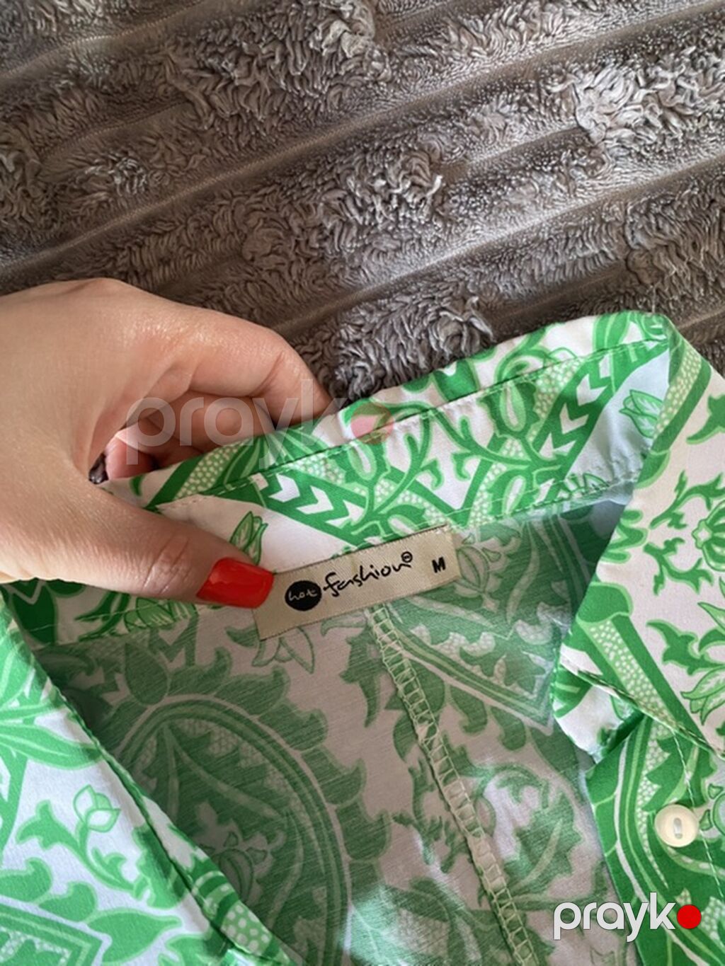 Gündəlik don, Mini, M — Gündəlik paltarlar, Bakı (2)
