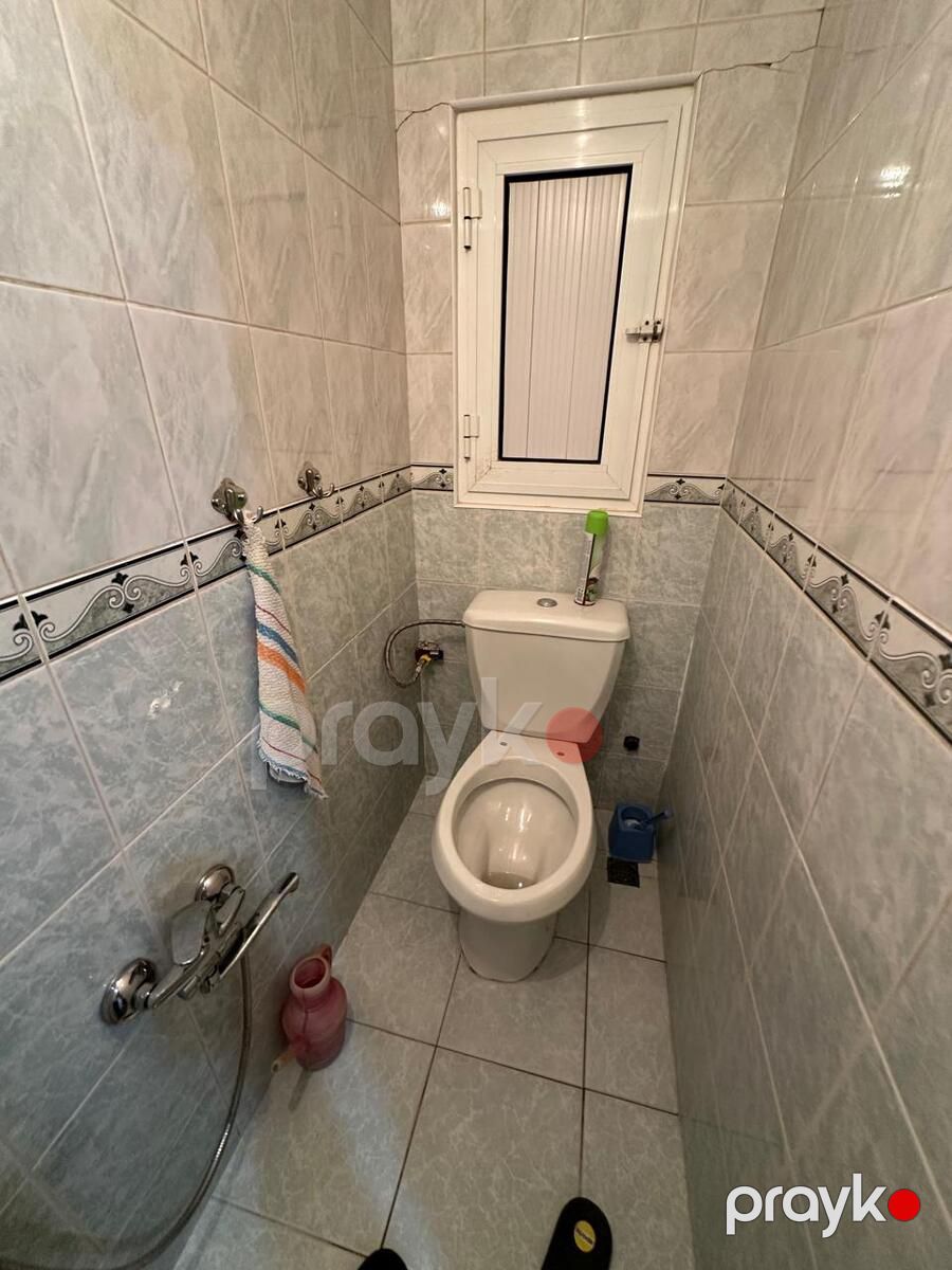 Satılır 3 otaqlı köhnə tikili 65 m² — Mənzil, Bakı (12)