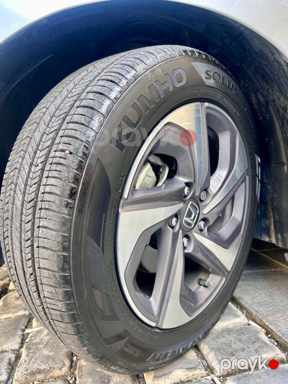 Honda Insight, 1.5 L, 1.2 kWh, 2020 il, 53 000 km — Avtomobillər, Bakı (10)