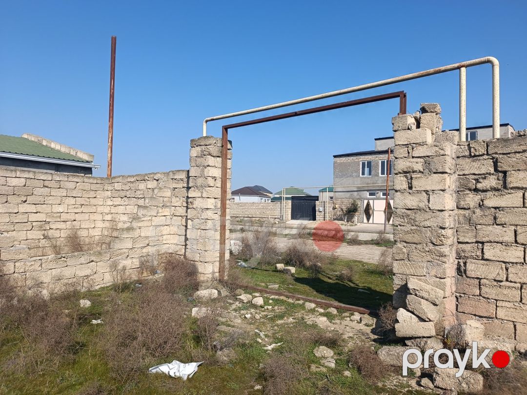 Satılır torpaq 20 sot — Torpaq, Bakı (4)