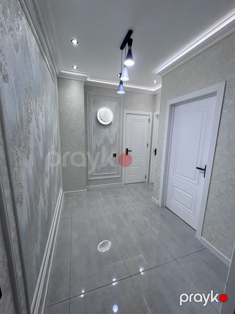 Satılır 3 otaqlı yeni tikili 63 m² — Xırdalan