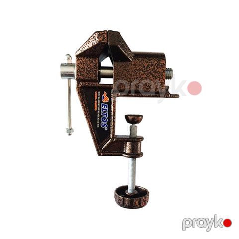 Eltos eam 050 alüminium məngənə 60 mm — Bakı