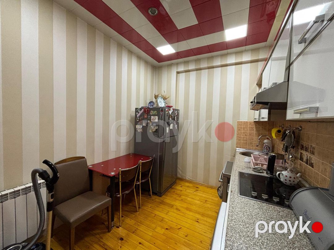Satılır 2 otaqlı yeni tikili 64 m² — Mənzil, Bakı (8)