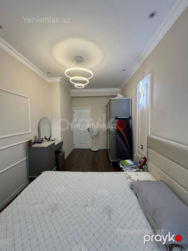 Satılır 3 otaqlı Bina evi menzil (Yeni tikili), 91 m², Saray — Mənzil, Abşeron (10)
