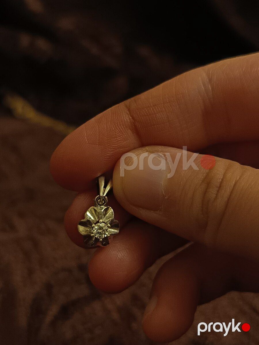 Gümüş dəst — Şəxsi əşyalar, Bakı (6)