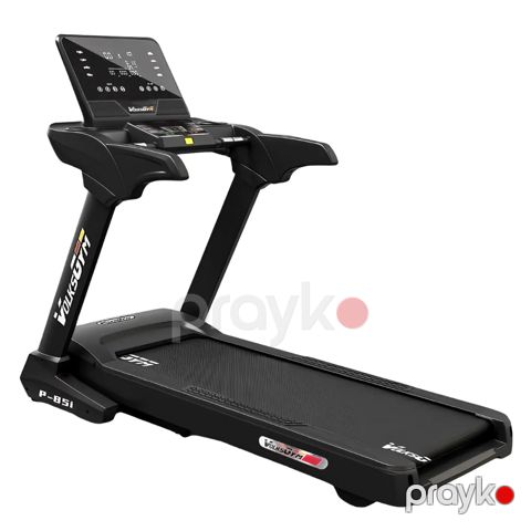 Qaçış trenajoru Volksgym P-85i — Bakı
