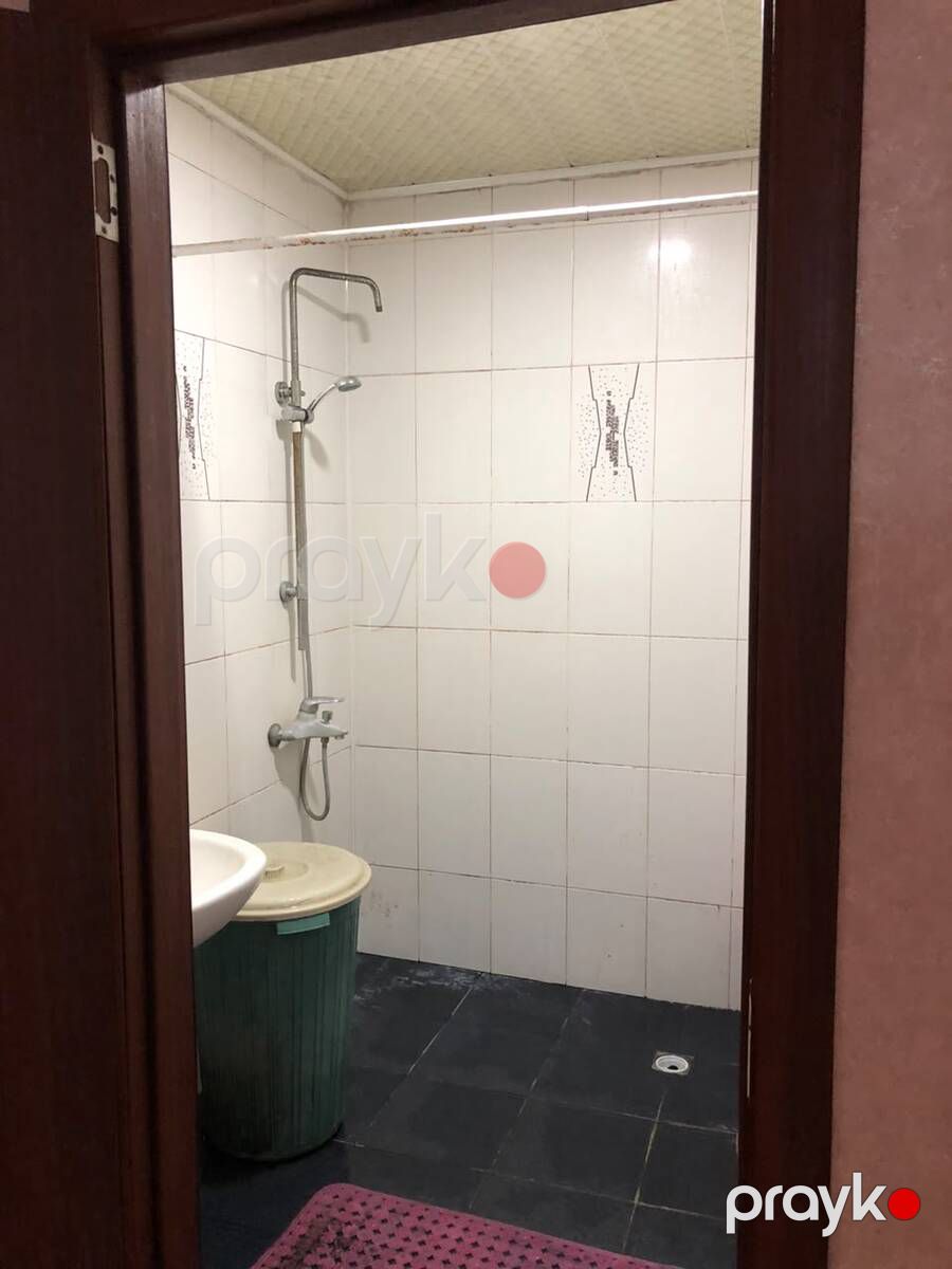 Satılır 2 otaqlı köhnə tikili 105 m² — Mənzil, Bakı (6)