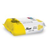 Nəm salfet sleepy limon (120 ədəd) — Omid.az — Home products