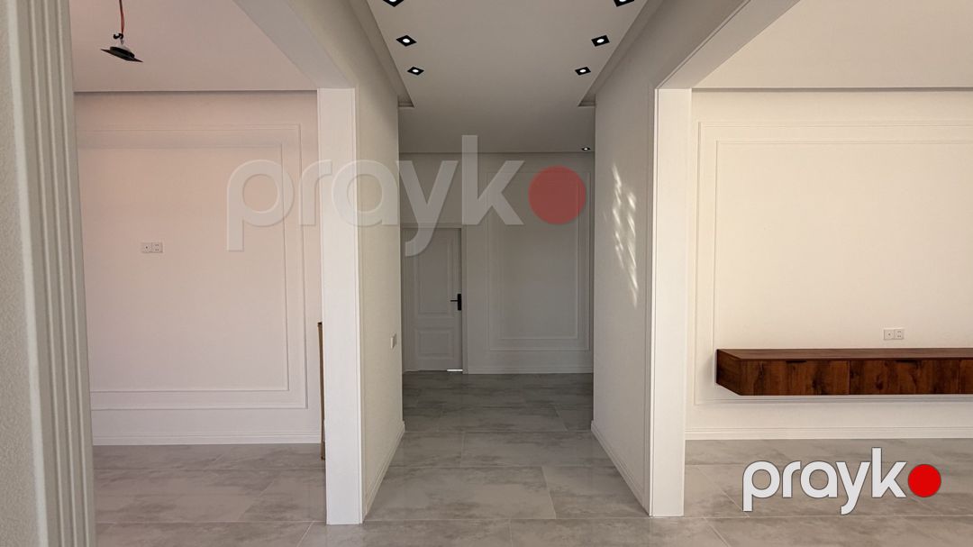 Satılır 4 otaqlı həyət evi/bağ evi 130 m² — Ev, villa, Bakı (8)