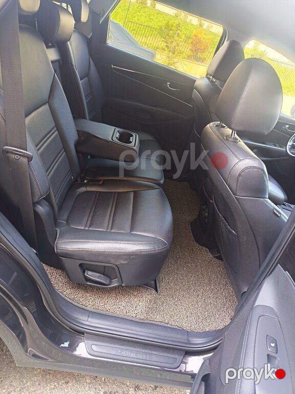 Kia Sorento, 2.0 L, 2018 il, 103 458 km — Avtomobillər, Bakı (12)