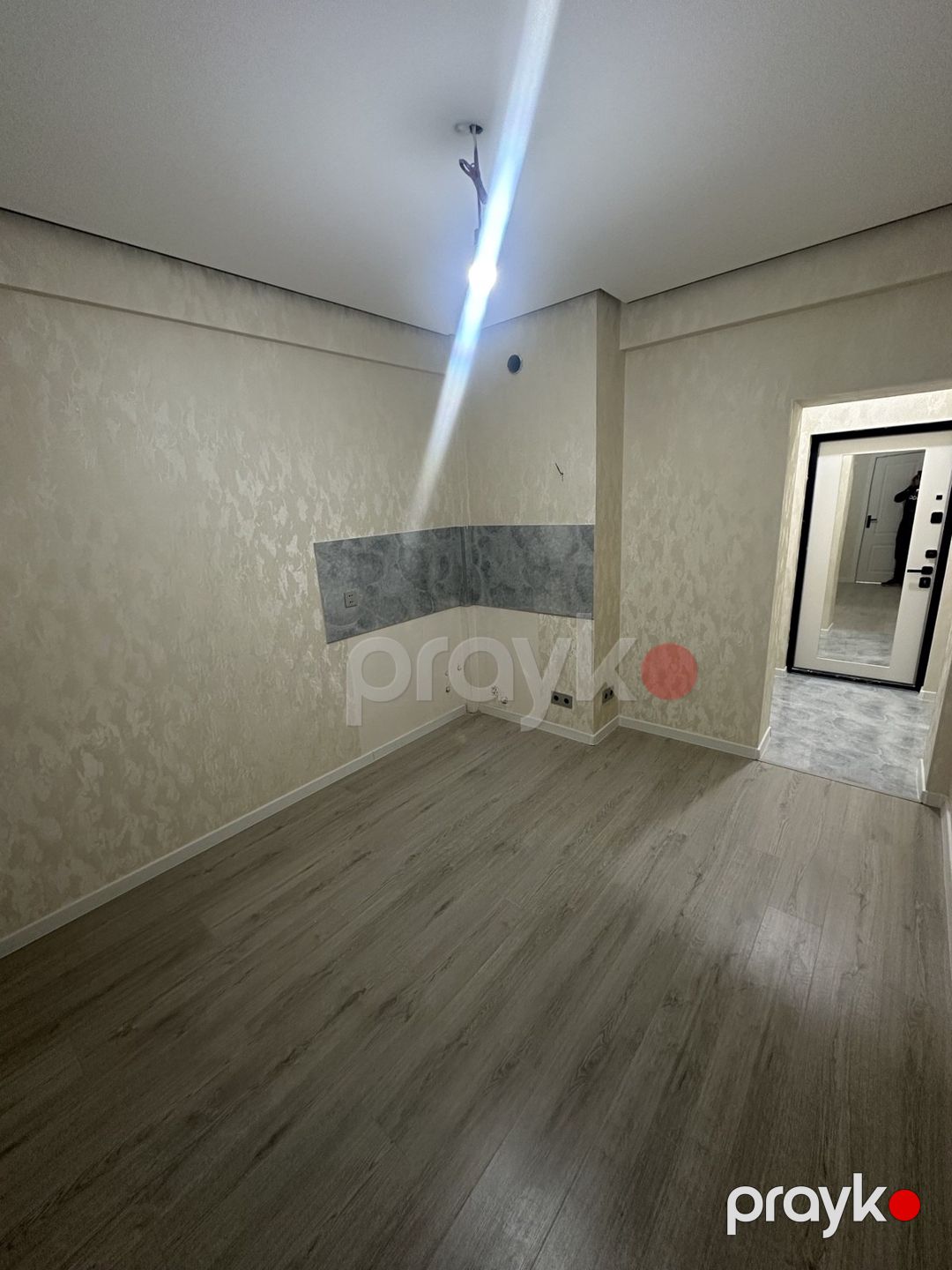Satılır 2 otaqlı yeni tikili 29 m² — Mənzil, Xırdalan (6)