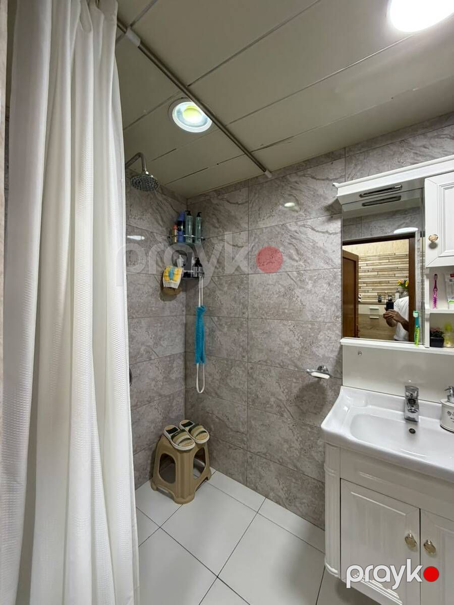 Satılır 3 otaqlı köhnə tikili 58 m² — Mənzil, Bakı (10)