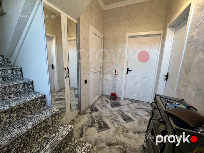Satılır 4 otaqlı Həyət evi / Villa, 90 m², Corat köhnə — Ev, villa, Sumqayıt (9)
