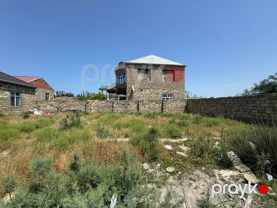 Satılır torpaq 2 sot — Torpaq, Bakı (7)
