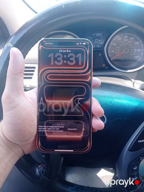 Face ID — Bakı