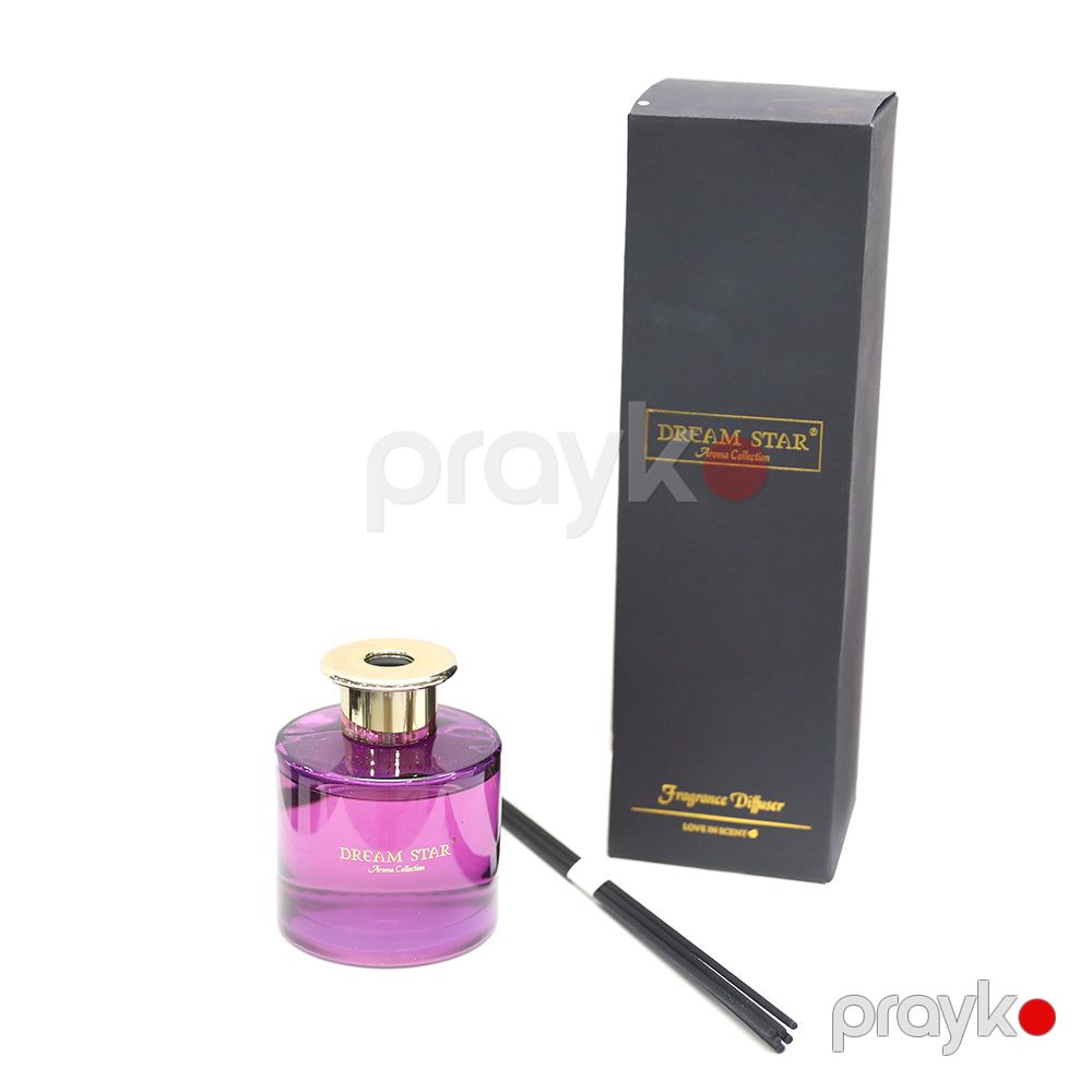 Ətirli şam və diffuzor seti AT8094 200ML — Ev malları, Bakı (2)