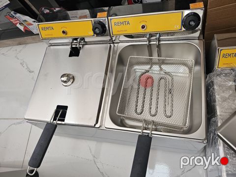 Fri aparatı "Remta 8L+8L" — Bakı