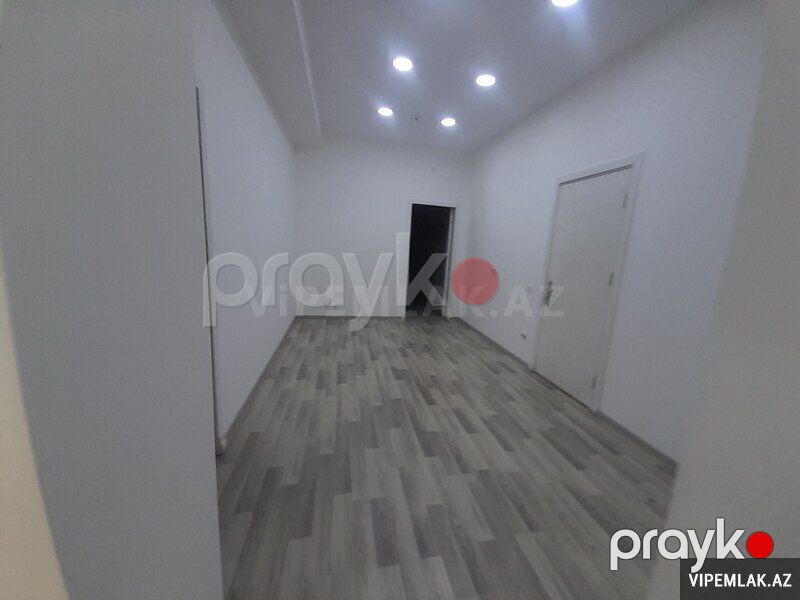 Nərimanov rayonunda 3 otaqlı Ofis Kirayə verilir, 140 m² — Ofis, Bakı (5)