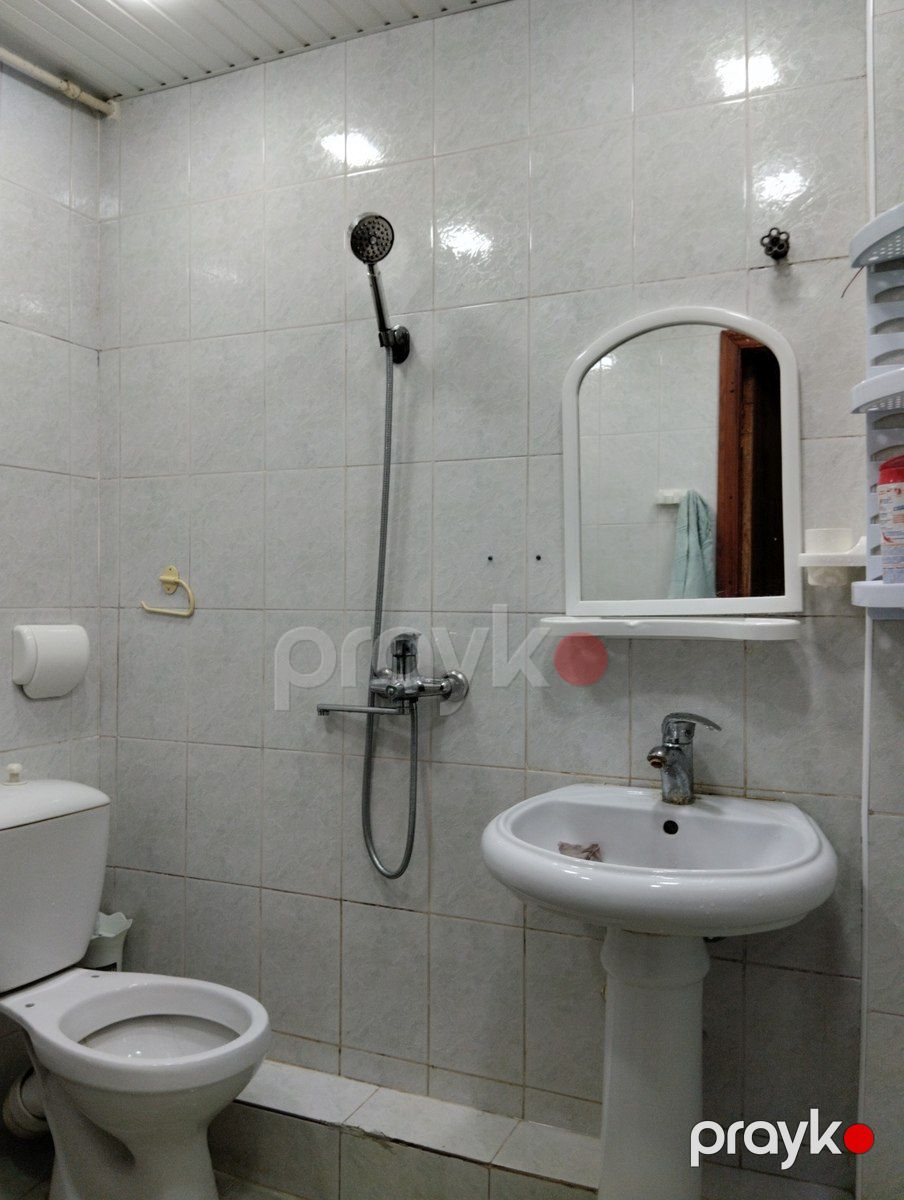 2-otaqlı mənzil kirayə verilir, Bakıxanov qəs., 45 m² — Mənzil, Bakı (11)