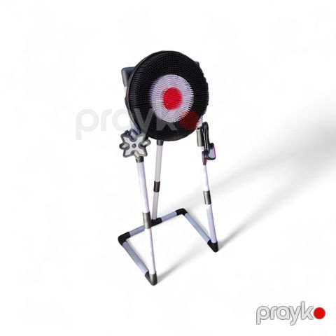 Darts oyunu dəsti Throwing Target, 8+ yaş — Bakı