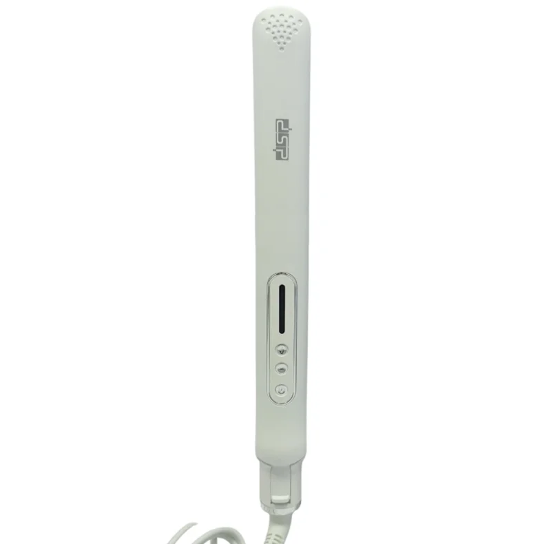 Saç üçün düzləşdirici DSP 10221 White — Bakı