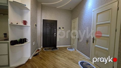 Satılır 3 otaqlı yeni tikili 162 m²