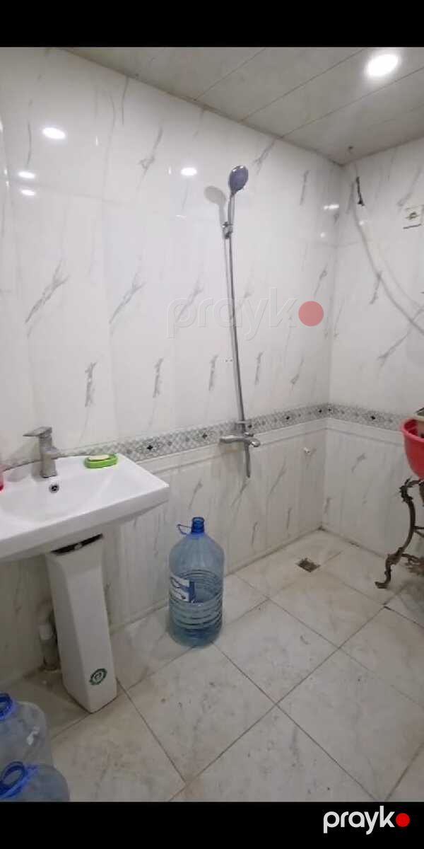 1-otaqlı mənzil, Bakıxanov qəs., 45 m² — Mənzil, Bakı (5)