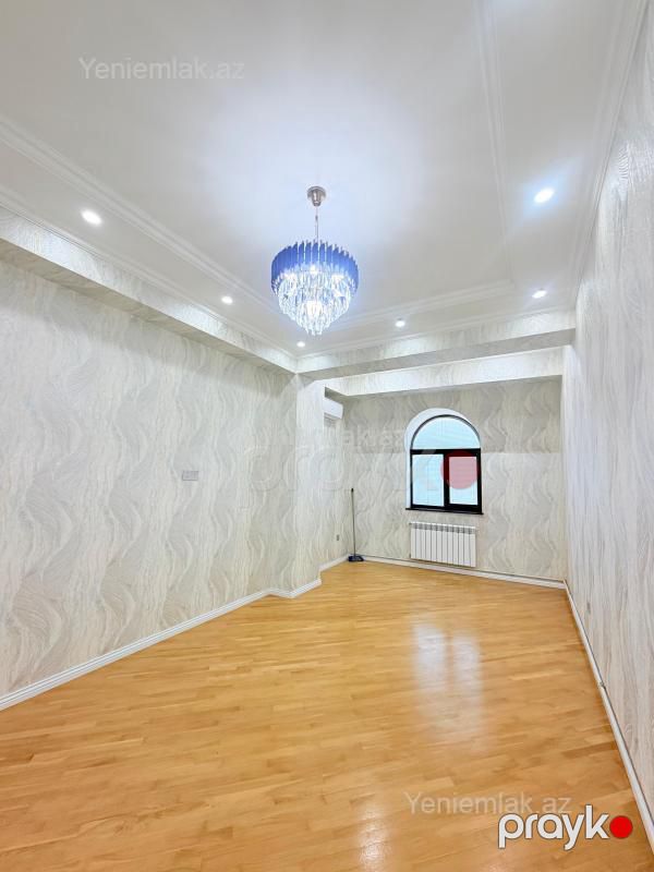 Satılır 3 otaqlı Bina evi menzil (Yeni tikili), 85 m², 16-cı məhəllə — Mənzil, Sumqayıt (9)