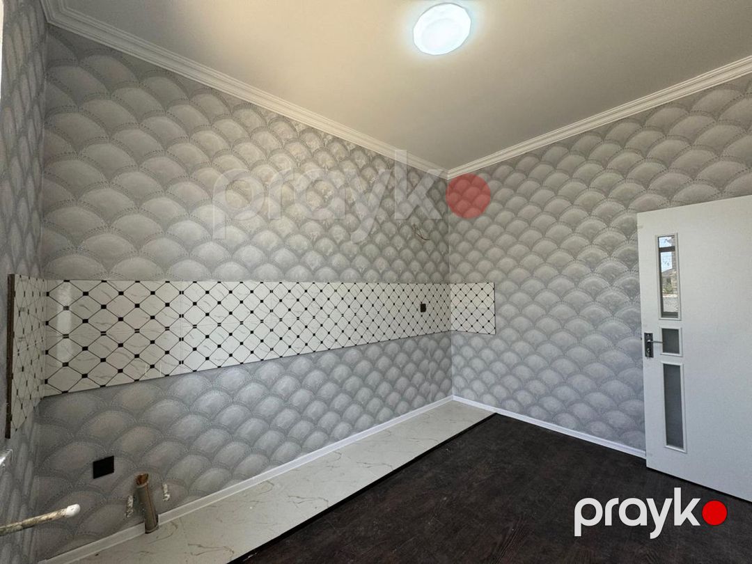 Bağ evi, 51 m², Masazırda 2 otaqlı ev, Ağcabədi — Ev, villa, Ağcabədi (7)