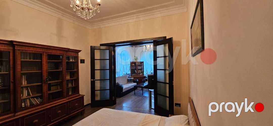 İcarəyə verilir 4 otaqlı köhnə tikili 150 m² — Mənzil, Bakı (5)
