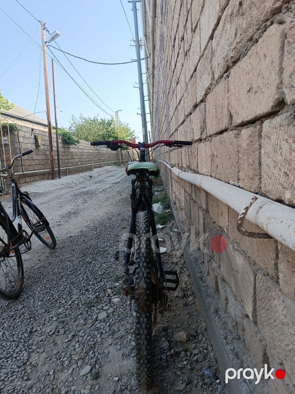 Hər birinin yüngül xərcləri var 4-ü birlikdə 100 AZN ciddi alıcılar — Dağ velosipedləri, Sumqayıt (7)