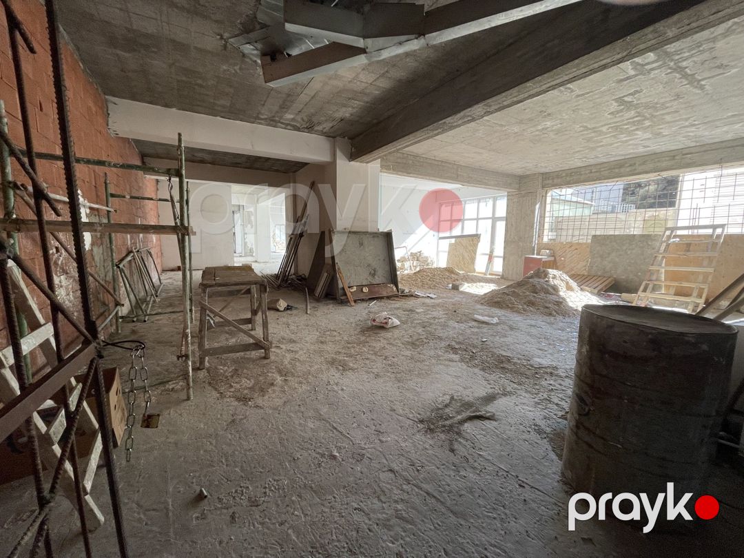 İcarəyə verilir obyekt 850 m² — Əmlak, Bakı (10)