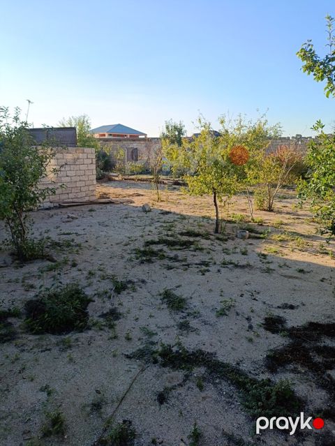 2.66 sot torpaq sahəsi, Maştağa qəs — Bakı