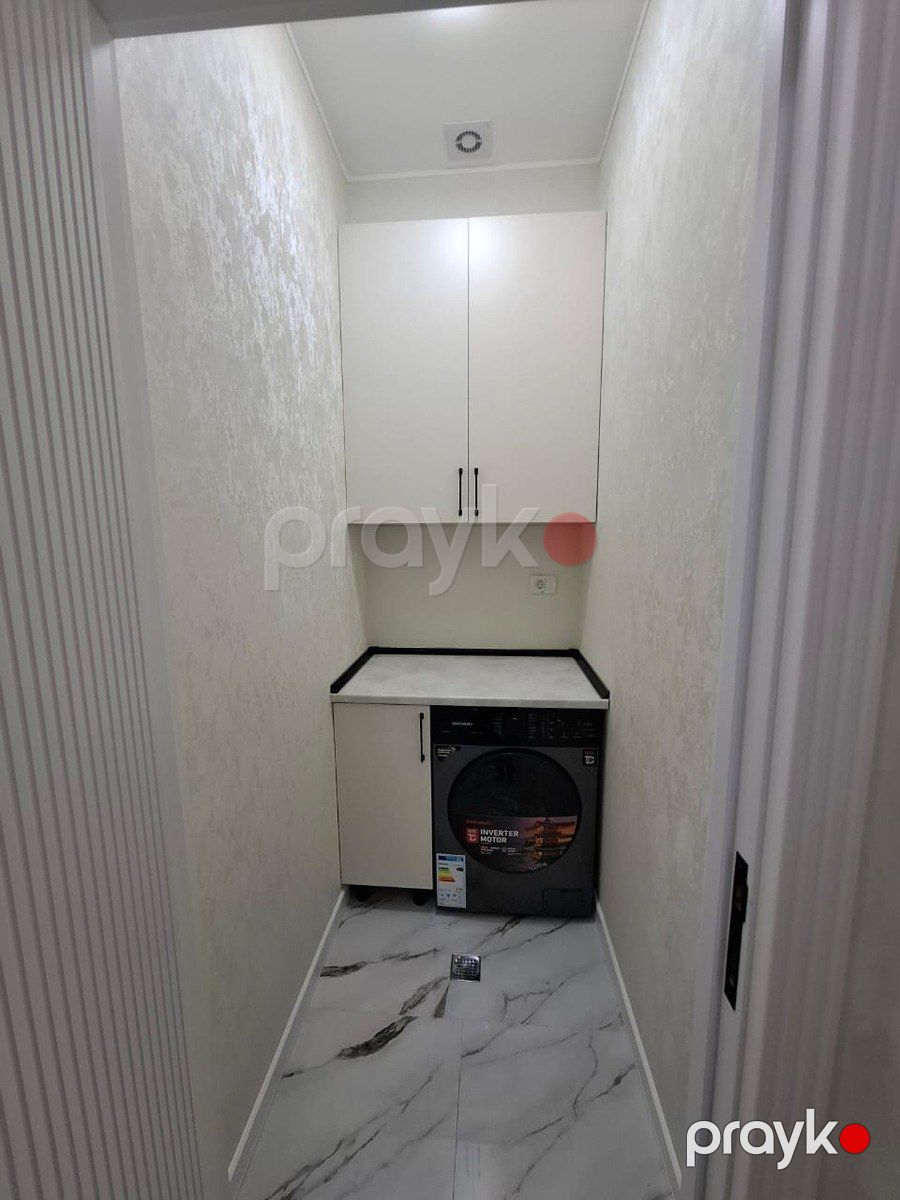 İcarəyə verilir 2 otaqlı yeni tikili 87 m² — Mənzil, Bakı (5)