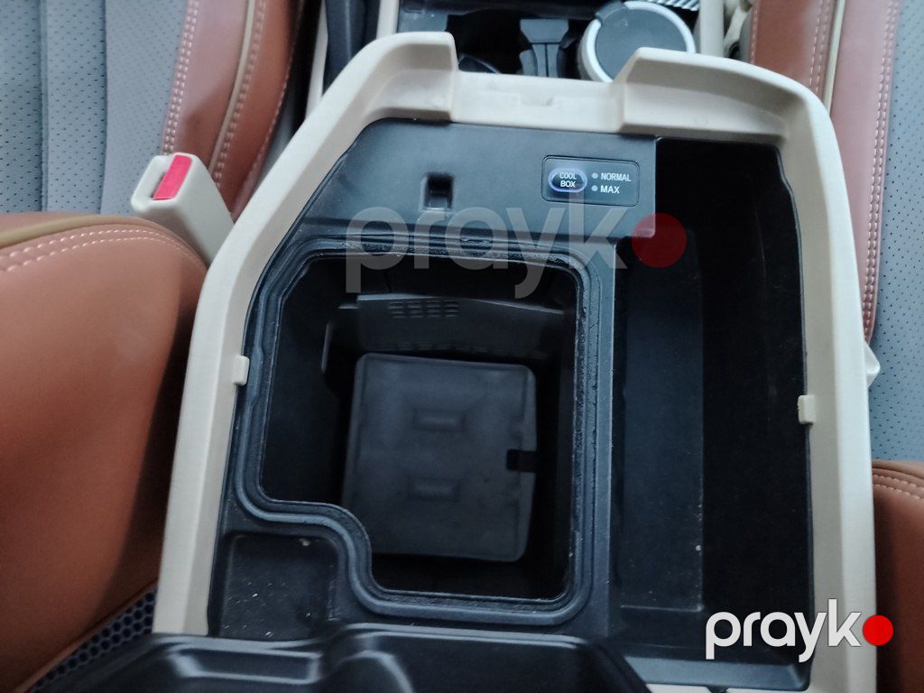 Toyota Land Cruiser, 4.5 L, 2006 il, 218 000 km — Avtomobillər, Bakı (4)