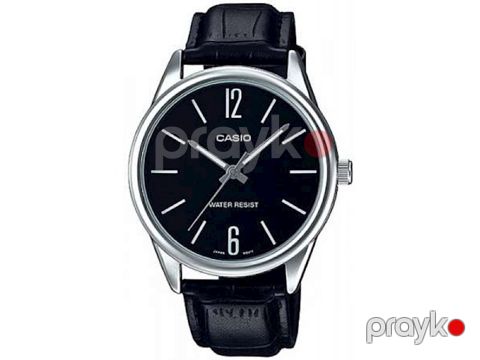 Qol saatı Casio Analog MTP-V005L-1BUDF