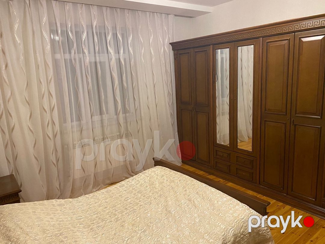 Həyət evi, Saray qəs — Ev, villa, Bakı (9)