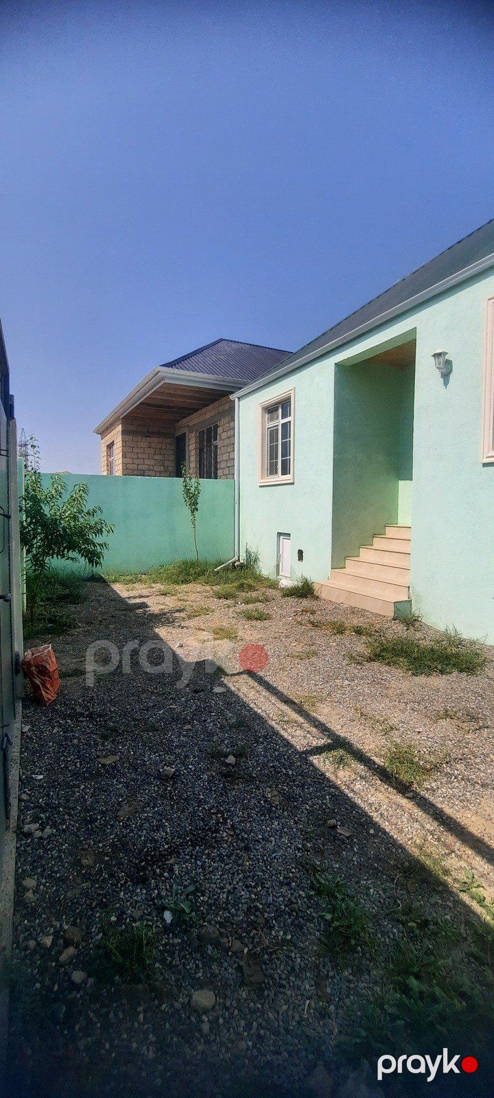 3-otaqlı yeni tikili, Sumqayıt ş., 65 m² — Mənzil, Sumqayıt (3)