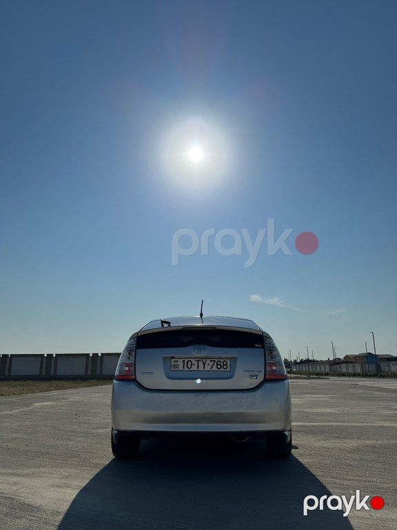 Toyota Prius, 1.5 L, 1.3 kWh, 2008 il, 350 000 km — Avtomobillər, Bakı (5)