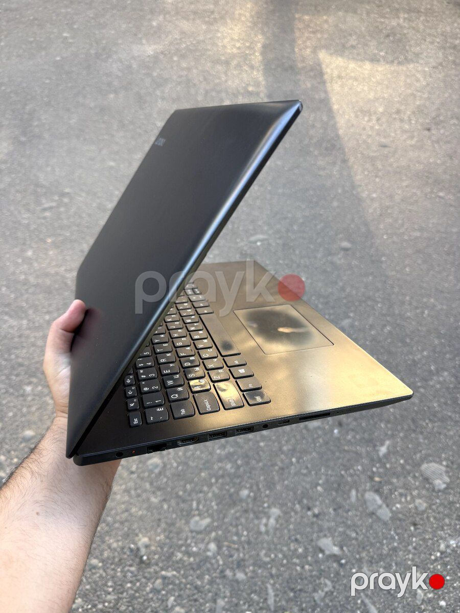 Lenovo IdeaPad 330 — Noutbuklar, Bakı (4)
