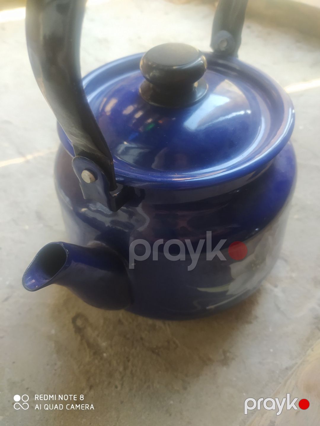 Çaydan — Qablar və mətbəx əşyaları, Bakı (2)