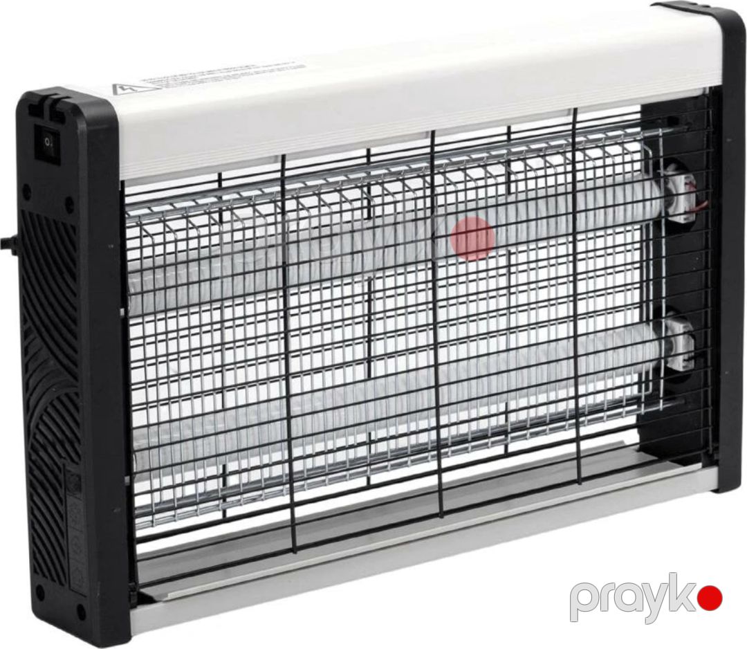 Ağcaqanadlar üçün tələ İL-2077, led lampalı panel 20 Vt — Mallar, Bakı (2)